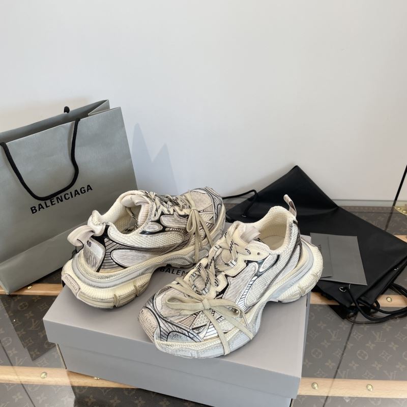 Balenciaga Track Shoes